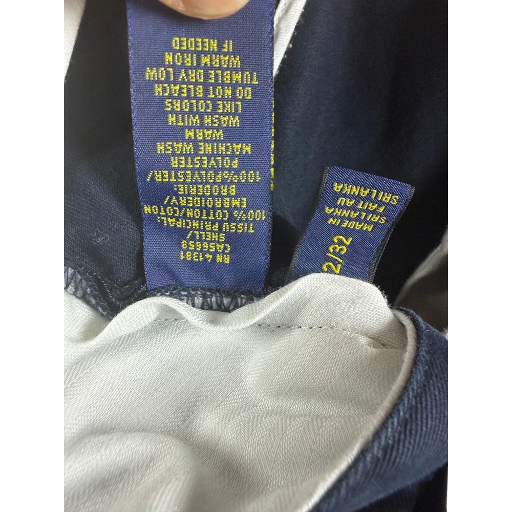 Polo Ralph Lauren polo ralph